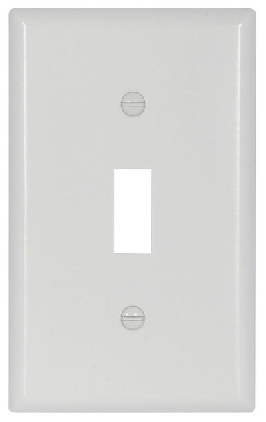 Eaton 2134W-BOX Wallplates and Accessories EA