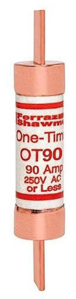 Ferraz Shawmut OT90 Fuses EA
