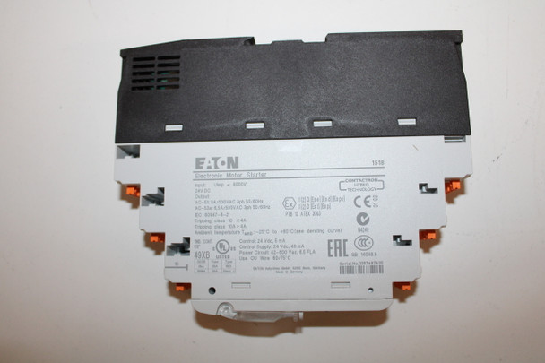 Eaton EMS-RO-T-9-24VDC Starters EA
