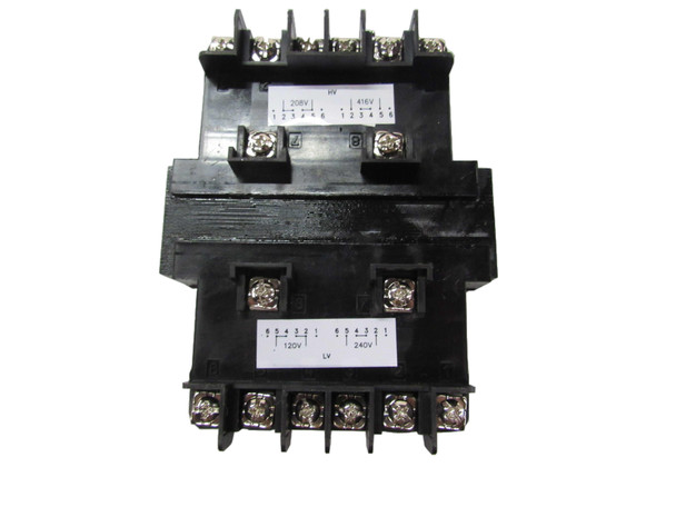 Hammond PH150SP Control Transformers