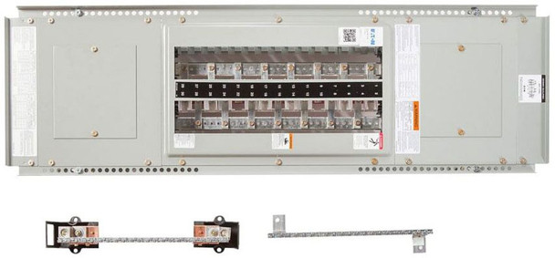 Eaton PRL2X3225X42AS Panelboard Interior 277/480VAC 225A