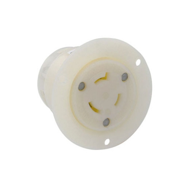 Leviton 2346 Outlets 20A 480V