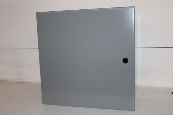 Saginaw SCE-20N2008LP Electrical Enclosures EA