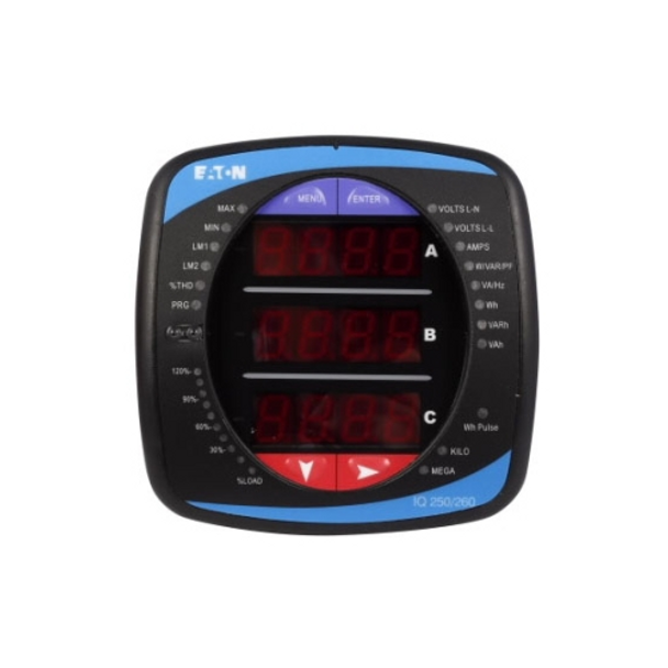 Eaton IQ140MA6511 Energy Meters EA