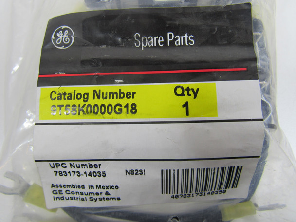 9T58K0000G18 Transformer Accessories Fuse Holder kit