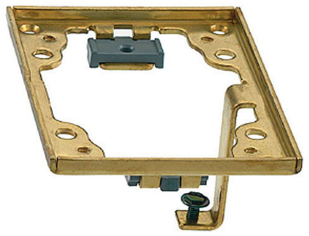 Hubbell S5017G Power Outlet Panels EA