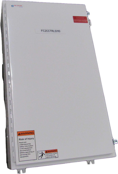 Air Liquide TLLC10774 Electrical Enclosures