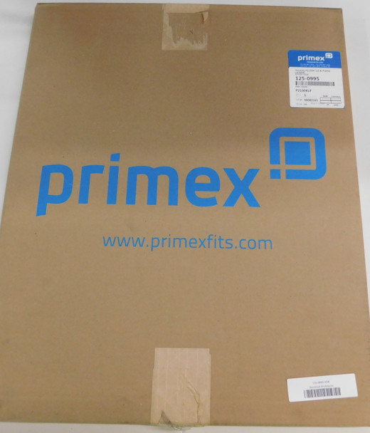Primex 125-0995 Meter and Meter Socket Accessories Primex 125-0995 Meter and Meter Socket Accessories