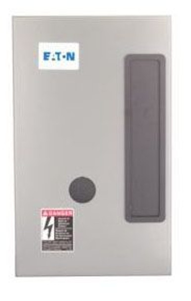 Eaton ECL03D1A3A Enclosed Contactors