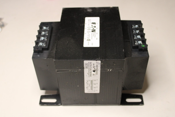 Eaton CE0750E4DCE Control Transformers EA