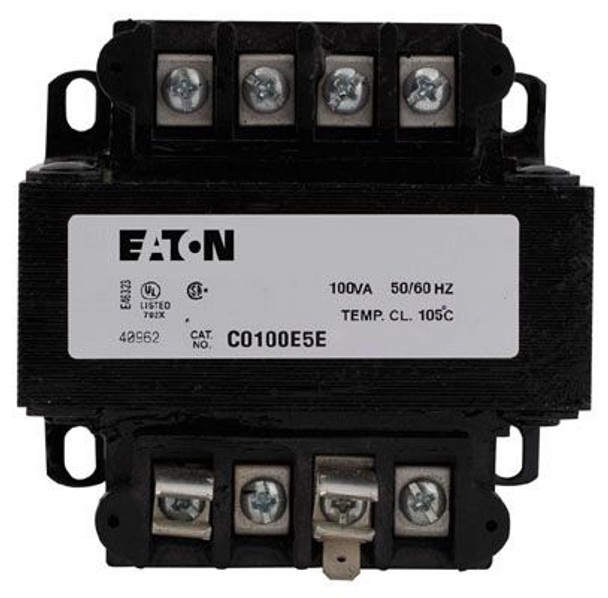 Eaton C0150E5E Control Transformers