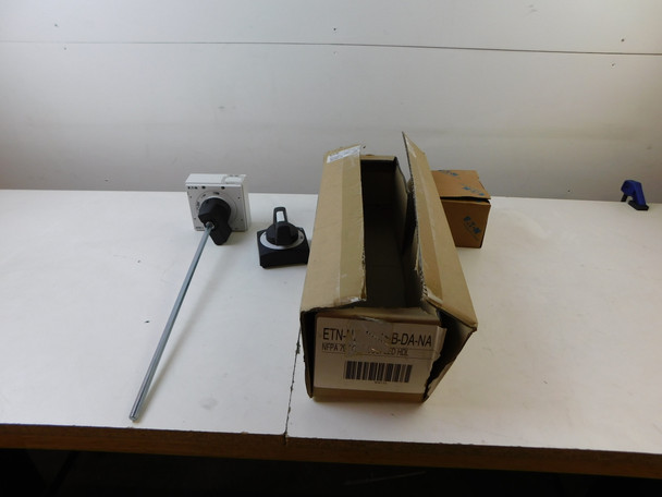 Eaton NZM2-XHB-DA-NA Switch Accessories Switch Door Assembly NFPA 79