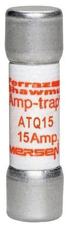Mersen ATQ15 Fuses
