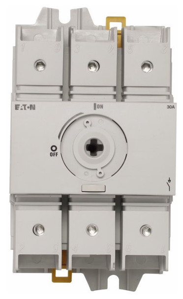 Eaton R9C3030U Disconnect Switches