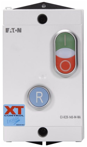 Eaton ECX09J5BBA Enclosed Motor Starters Non-Reversing 40A 240V 50/60Hz 3Ph NEMA 4X