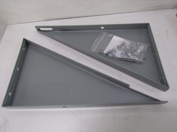 Jefferson Electric 223-7008-030 Transformer Accessories Wall Mounting Bracket