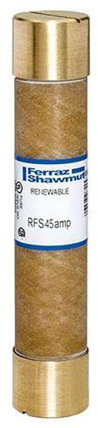 Ferraz Shawmut RFS45 Fuses EA