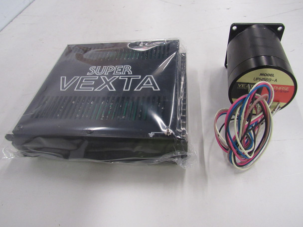 Oriental Motor SF-429334 Electric Motors Step Motor 1.4A