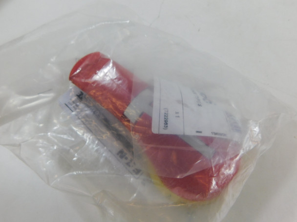 Eaton PHR2N4XF Sensor and Switch Accessories Pistol Handle 400A Red