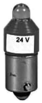 Eaton E22LED024RAF Contact Blocks and Other Accessories 50/60Hz Red EA