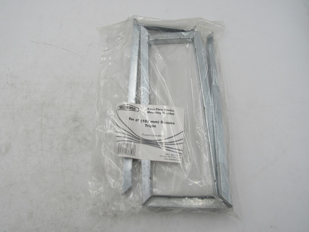 RectorSeal 66758 Service Masts/House Brackets/Insulation Pass-Thru Device Mounting Bracket