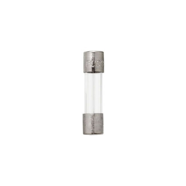 Bussmann BK/GDC-1A Fuses Fast Acting 1A 100BOX