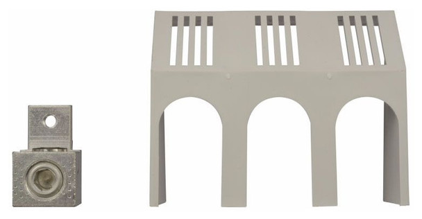 Eaton 3TA225FDK Lugs Terminal Kit 3P 225A