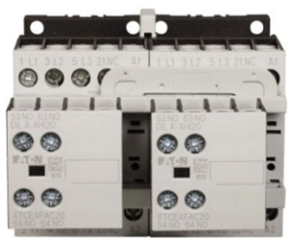 Eaton XTCR012B21A Other Contactors