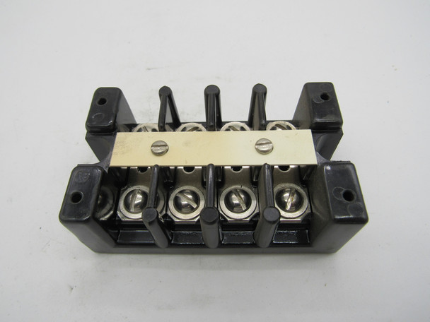 Marathon 1504-DJ Terminal Blocks 4P