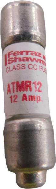 Mersen ATMR12 Fuses 12A 600V