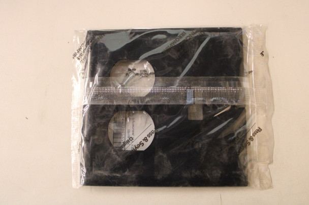 Legrand TP18-BK Wallplates and Accessories EA