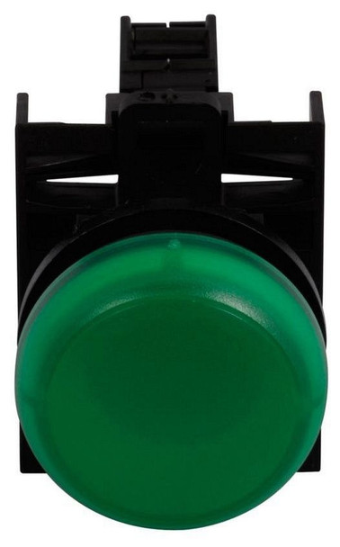 Eaton M22-L-G-G-P Occupancy Switches LED 30V Green EA