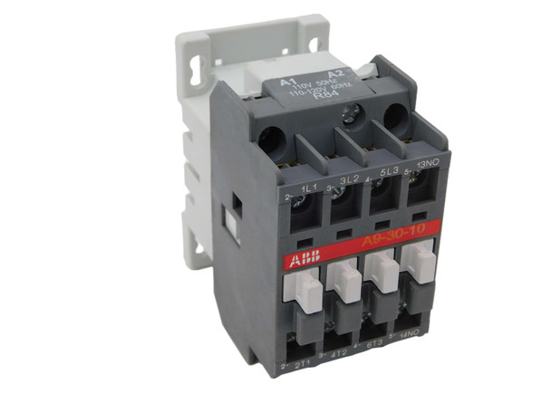 Abb A9N00-30-10-84 Other Contactors