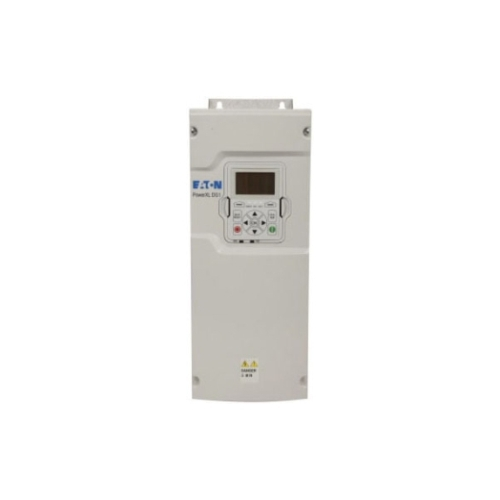 Eaton DG1-34023FB-C21C Motor Drives/VFDs/Speed Controllers General Purpose Drive 480/500VAC 50/60Hz 15HP EA