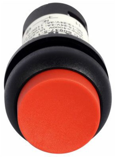 Eaton C22S-DRH-R-K01 Pushbuttons Non-Illuminated 1NO EA