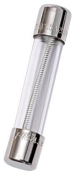 Ferraz Shawmut GDL10 Fuses