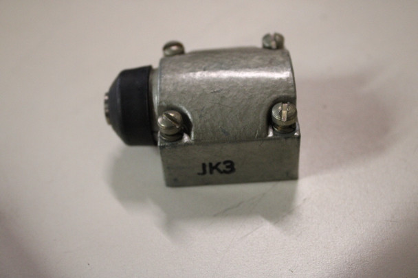 Gould JK3 Limit Switches EA