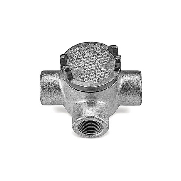 Thomas & Betts GUAT24-TB Wallplates and Accessories Outlet Box EA