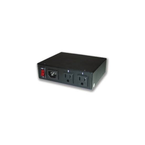 MinuteMan RPM1521E Other Power Supplies Remote Power Control