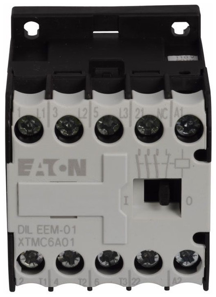 Eaton XTMC9A01A Other Contactors EA
