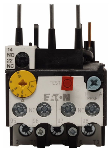 Eaton XTOB010CC1 Relays 10A EA
