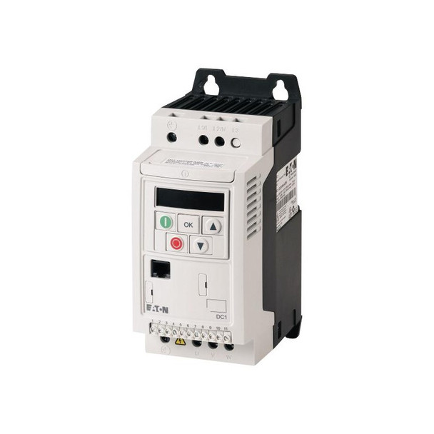 Eaton DC1-344D1NN-A20CE1 Motor Drives/VFDs/Speed Controllers EA