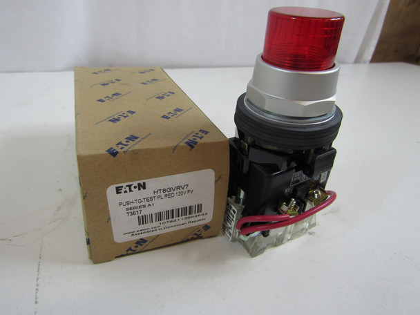 Eaton HT8GVRV7 Occupancy Switches
