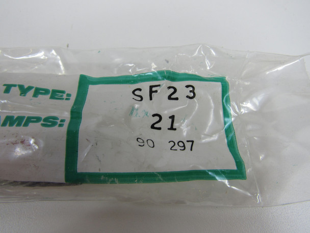 Chance M21SF23 Fuses SloFast 21A 23in