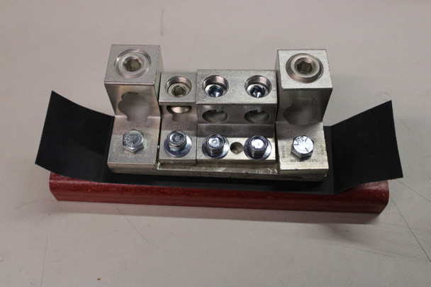 Milbank K4547 Other Power Distribution Contacts and Accessories