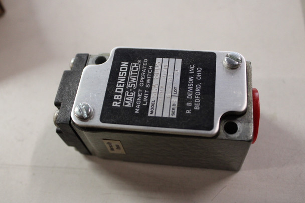 Schneider Electric SGA-8005 Other Sensors and Switches EA