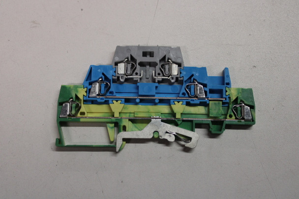 Wago 280-510 Terminal Blocks 50BOX