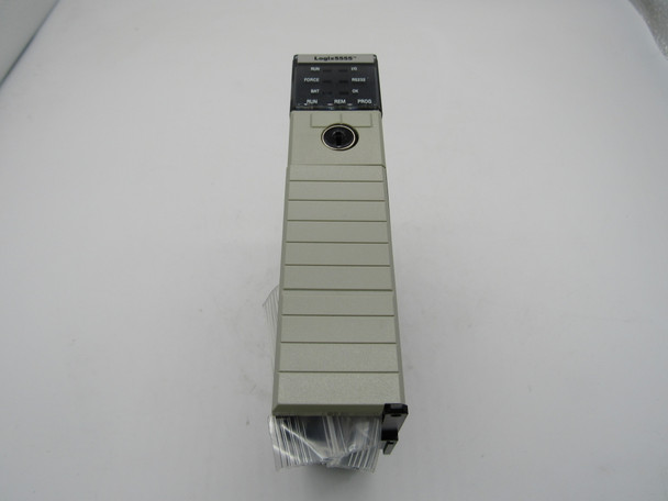 Allen Bradley 1756IB16 Programmable Logic Controllers (PLCs) ControlLogix DC Input Module 24VDC 16 channel