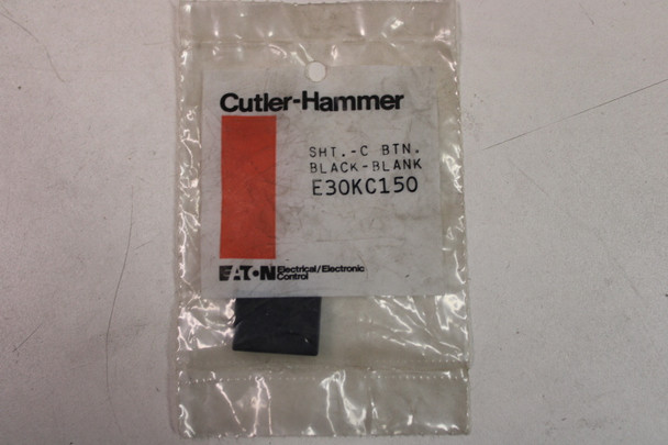 Cutler Hammer E30KC150 Pushbuttons EA