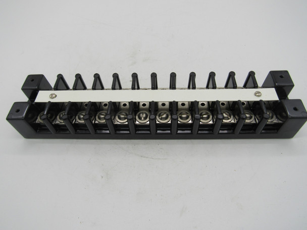 Marathon 1612-DJSV Terminal Blocks Barrier Terminal Block